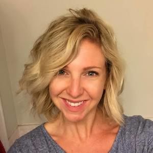 Meet your Posher, Alison